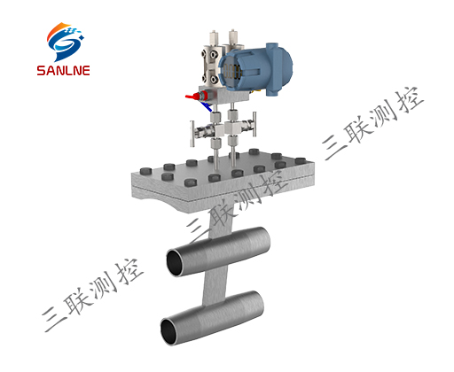 多喉徑流量計(jì)