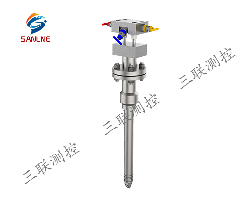 均速管畢托巴流量計(jì)