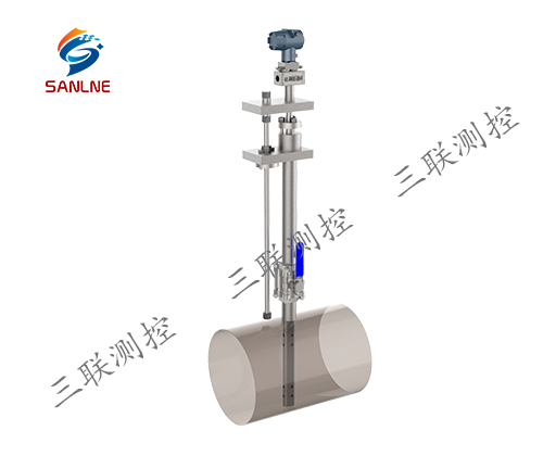 在線(xiàn)型均速管流量計(jì)